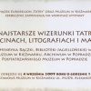 Widok na Tatry od południa. - obrazek 2