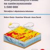 MAPA wrażliwości wód podziemnych Polski na zanieczyszczenie 1:500 000. - obrazek 2