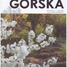 GAZETA Górska. Wszystko o górach wszystko dla gór.
