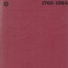 BIBLIOGRAFIA dramatu polskiego 1765 -1964. Tom I-III.