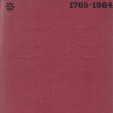 BIBLIOGRAFIA dramatu polskiego 1765 -1964. Tom I-III.