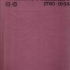 BIBLIOGRAFIA dramatu polskiego 1765 -1964. Tom I-III. - obrazek 2