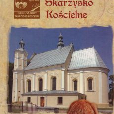 Dzieje Gminy Skarżysko Kościelne.