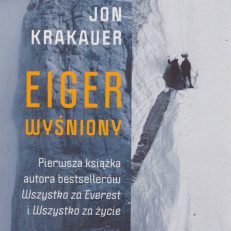 Eiger wyśniony.