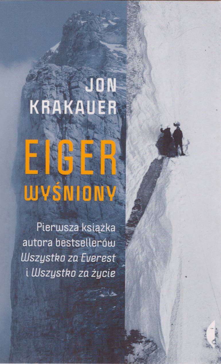 Eiger wyśniony.