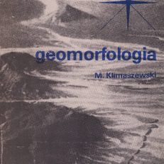 Geomorfologia.