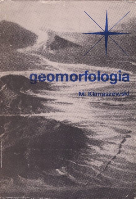 Geomorfologia.