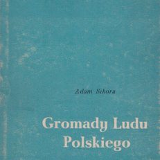 Gromady Ludu Polskiego.