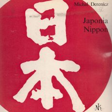 Japonia. Nippon.