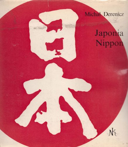 Japonia. Nippon.