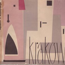 Kraków.