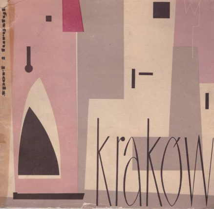Kraków.