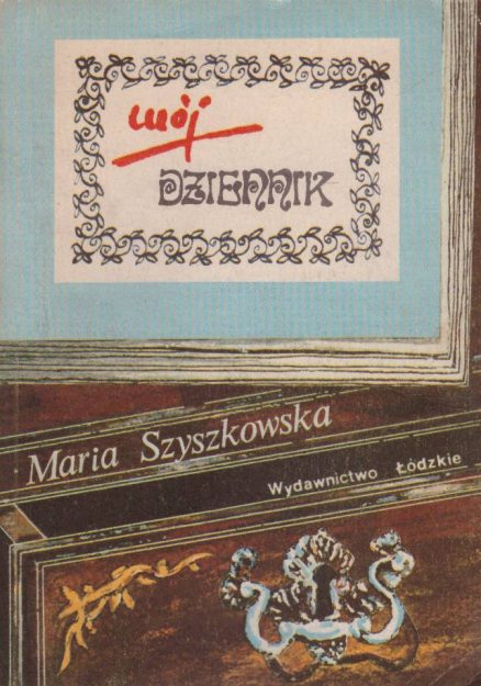 Mój dziennik.