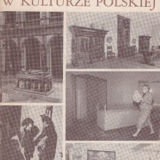 Muzeum sztuki w kulturze polskiej.