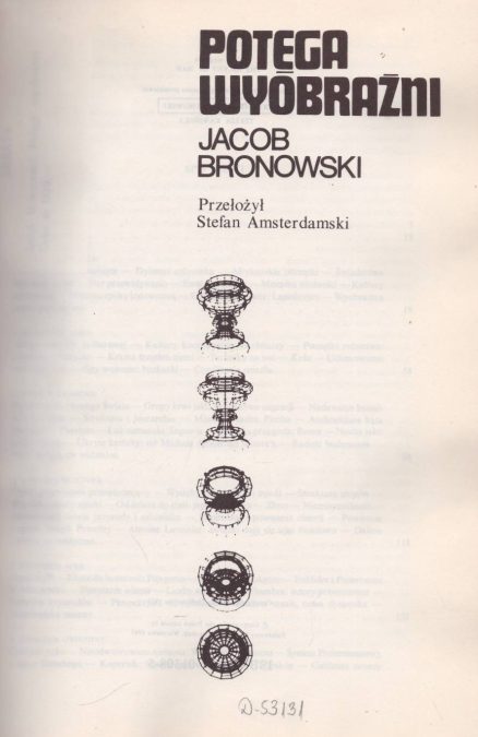 Potęga wyobraźni.