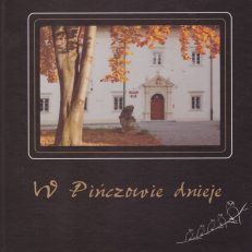 W Pińczowie dnieje.