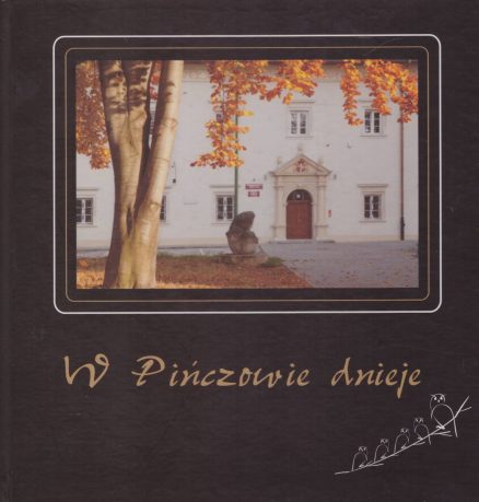 W Pińczowie dnieje.