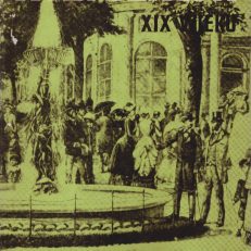 WARSZAWA XIX wieku 1795 – 1918. Zeszyt 3.