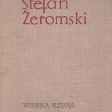 Wierna Rzeka. Klechda domowa.