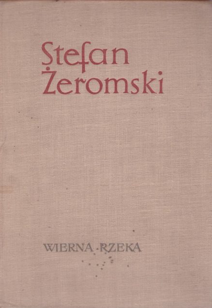 Wierna Rzeka. Klechda domowa.