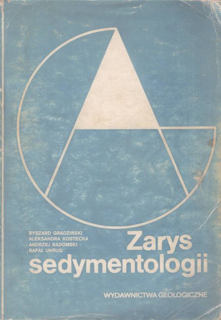Zarys sedymentologii.