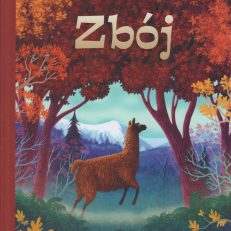 Zbój.