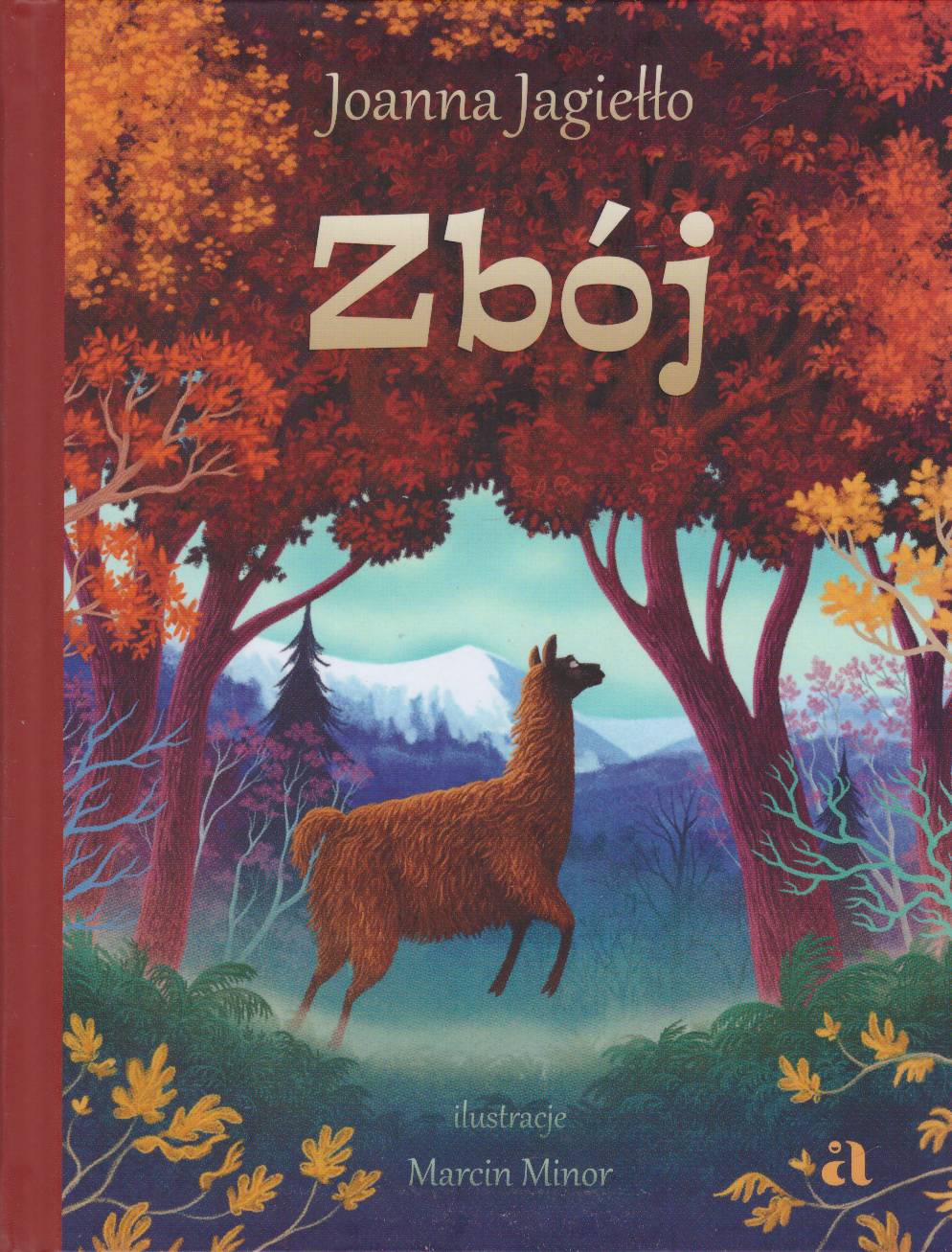 Zbój.