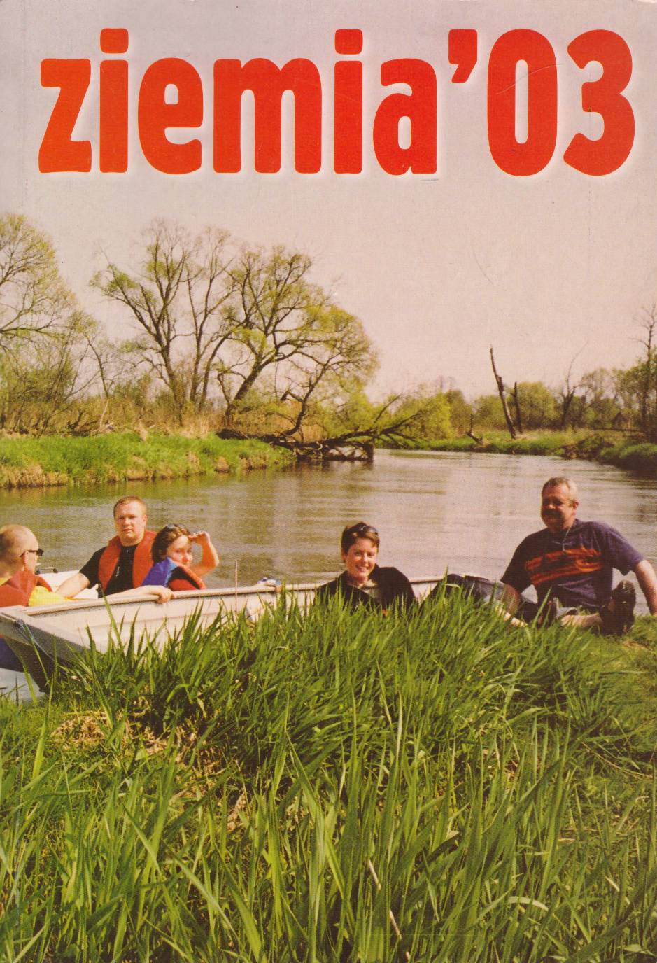 ZIEMIA `03.