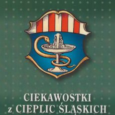 Ciekawostki z Cieplic Śląskich i okolic.