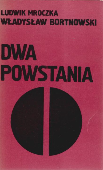 Dwa powstania.