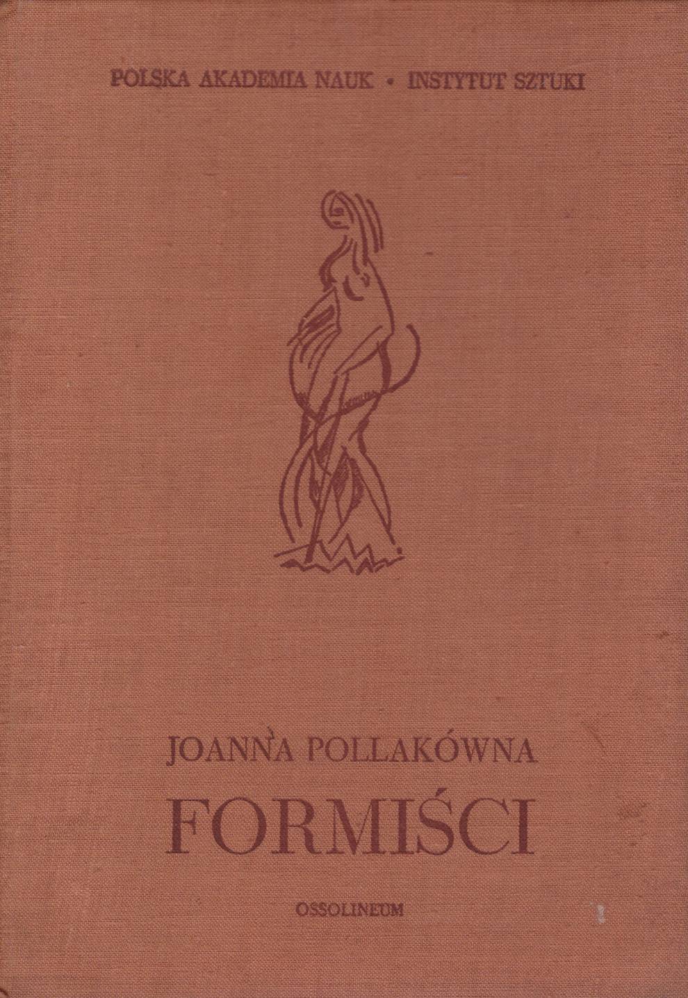 Formiści.
