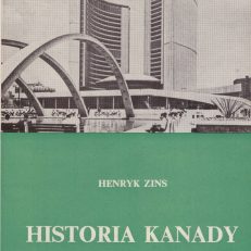 Historia Kanady.