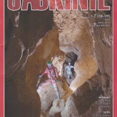 JASKINIE. Kwartalnik. Zeszyty podwójne z lat 2015-2024.