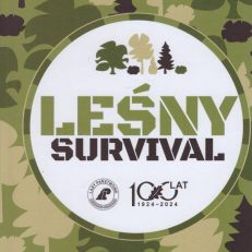 LEŚNY survival.