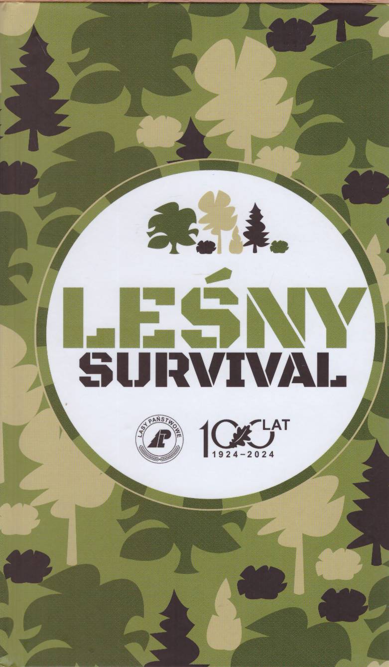 LEŚNY survival.