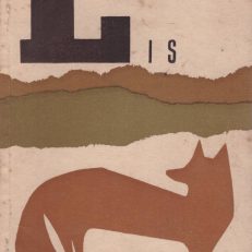 Lis. Monografia przyrodniczo-łowiecka.