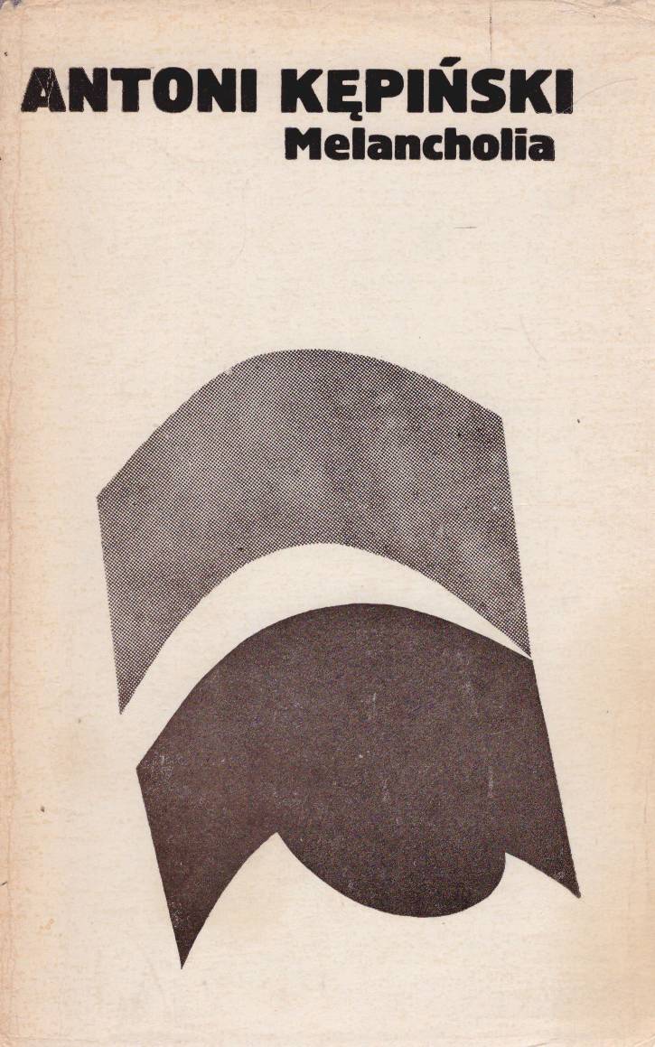 Melancholia. Wydanie II.