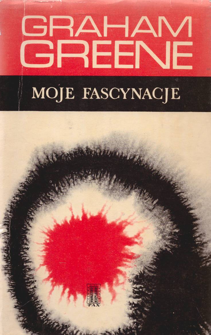 Moje fascynacje.