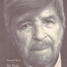 My Żydzi. Między Izraelem a diasporą.
