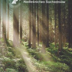 NADLEŚNICTWO Suchedniów.