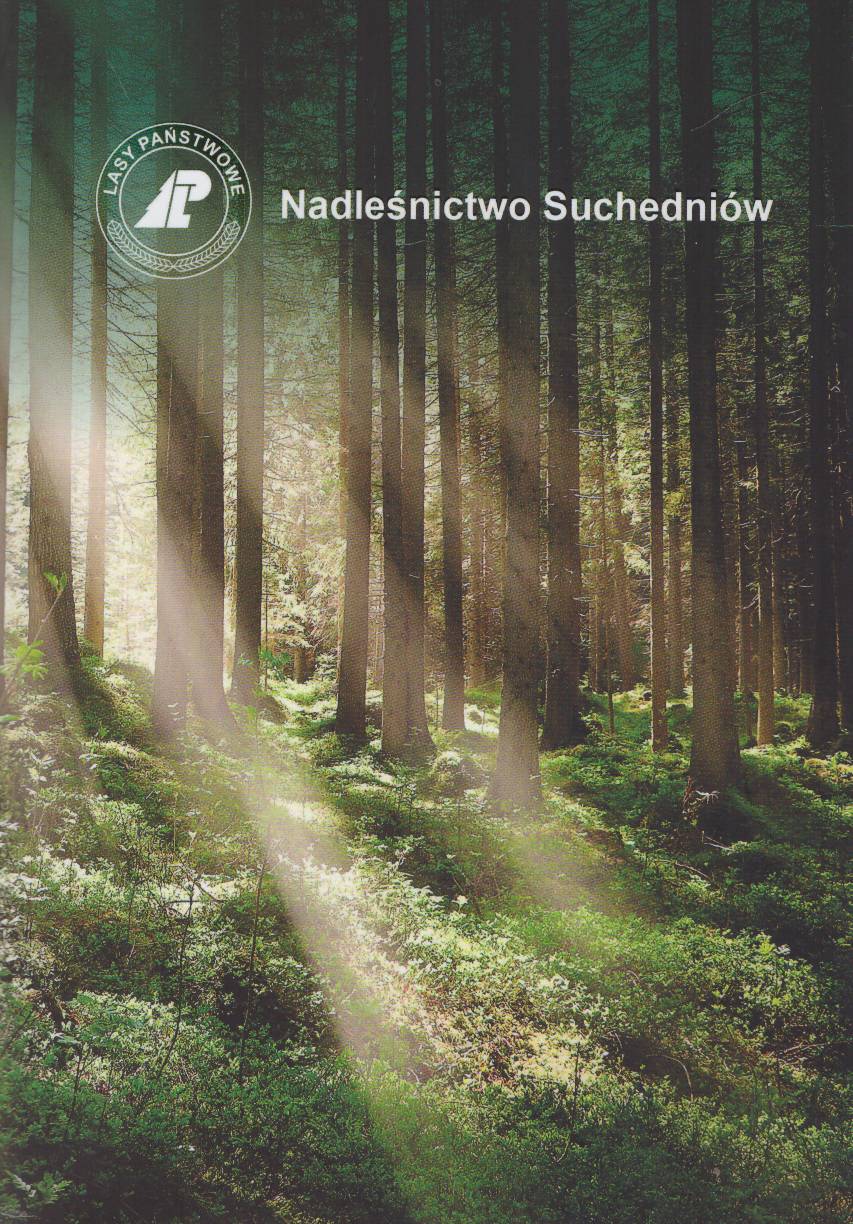 NADLEŚNICTWO Suchedniów.