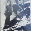 Nie spodziewam się powrócić. Mallory, Mount Everest 1924.