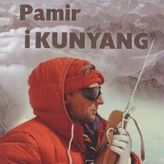 Pamir i KUNYANG.
