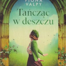 Tańcząc w deszczu.