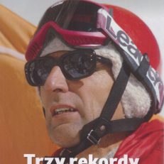 Trzy rekordy na Cho Oyu.