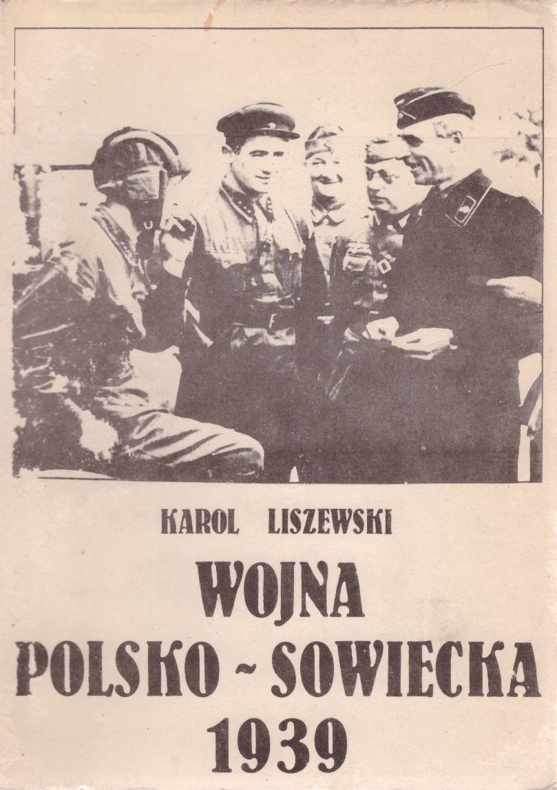 Wojna polsko-sowiecka 1939.