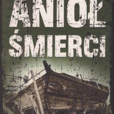 Anioł śmierci.