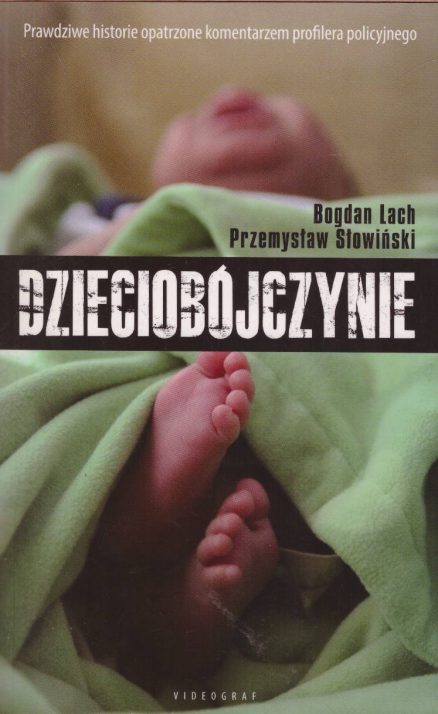 Dzieciobójczynie.