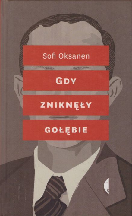 Gdy zniknęły gołębie.