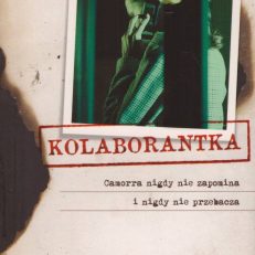 Kolaborantka.